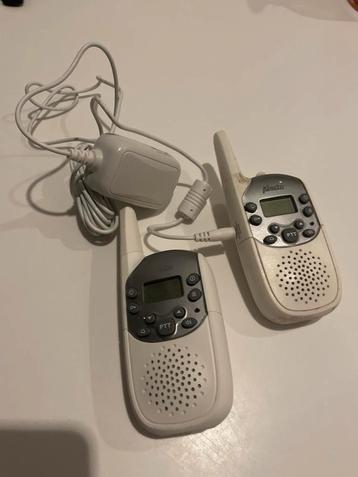 Alecto DBX-80 Babyfoon beschikbaar voor biedingen