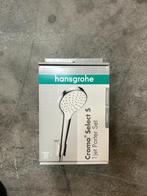 Nieuw Hansgrohe Croma Select S PorterS badset, Ophalen of Verzenden, Nieuw, Chroom, Douche