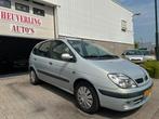 Renault Scénic 1.6-16V | Airco | APK | Trekhaak, Gebruikt, 4 cilinders, Origineel Nederlands, Bedrijf