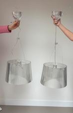 Kartell hanglampen / plafondlampen, model Ge of Gé, Ophalen, Kunststof, Gebruikt, Kartell