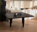 NORR11 Oku design salontafel, Huis en Inrichting, Tafels | Eettafels, Ophalen of Verzenden, Zo goed als nieuw, Vierkant, 50 tot 100 cm