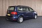 Volkswagen Sharan 1.4 TSI Comfortline 7pers. Trekhaak 1800kg, Voorwielaandrijving, Euro 5, Stof, 4 cilinders