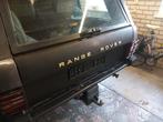 Achter klep, lower tailgate Range Rover classic, Auto-onderdelen, Ophalen, Achter, Rover, Achterklep