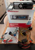 Pioneer DEH-P6900IB – Zeldzame High-End Autoradio, Auto diversen, Ophalen of Verzenden, Zo goed als nieuw