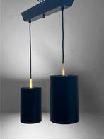 Vintage Philips Cascade Hanglamp type Argenta, Ophalen