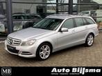 Mercedes C-klasse Estate 180 Avantgarde automaat, navi, crui, Automaat, Achterwielaandrijving, Gebruikt, 1595 cc
