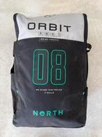 North Orbit 2025 8m, Ophalen, Gebruikt, 8 m², Geen board