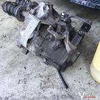 Vw Polo 2003  4 cilinder  Versnellingsbak, Auto-onderdelen, Transmissie en Toebehoren, Ophalen, Gebruikt