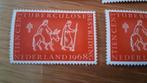 postzegels, Ophalen of Verzenden, Na 1940, Postfris