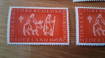 postzegels beschikbaar voor biedingen