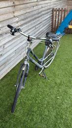 Giant 28 inch, Gebruikt, 49 tot 53 cm, Minder dan 10 versnellingen, 28 inch