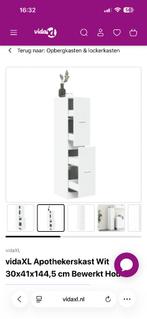 Voorraadkast, Huis en Inrichting, Kasten | Stellingkasten, Ophalen