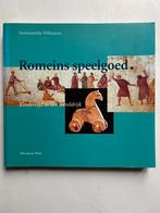 Annemarieke Willemsen - Romeins speelgoed, Europa, August Willemsen, Ophalen of Verzenden, Zo goed als nieuw