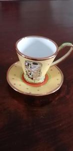 Charlotte di Vita by Goebel, Klimt de Kus - kopje, Ophalen of Verzenden, Nieuw