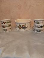 Marjolein Bastin Libelle servies, Huis en Inrichting, Ophalen of Verzenden, Overige stijlen, Porselein, Schaal of Schalen