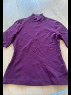 Vanilia top 42 nieuwstaat, Kleding | Dames, Tops, Vanilia, Paars, Maat 42/44 (L), Ophalen of Verzenden