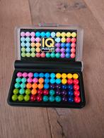 IQ Puzzler Pro - Reisspel, Ophalen of Verzenden, Zo goed als nieuw