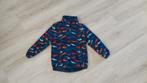 Softshell jas 122, Ophalen of Verzenden, Zo goed als nieuw, Jongen, Jas