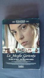 La Meglio Gioventu Lumiere 3 dvd's, Alle leeftijden, Ophalen of Verzenden, Overige gebieden, Boxset