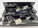 Arrows A19 P. Diniz 1998, Ophalen of Verzenden, Zo goed als nieuw, Formule 1