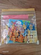 Pixel puzzle, Hobby en Vrije tijd, Knutselen, Ophalen, Zo goed als nieuw