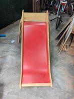 Houten glijbaan Ikea Virre, Kinderen en Baby's, Ophalen, Gebruikt, Overige typen
