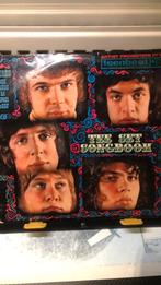 Tee Set Songbook( Artist promotion), Ophalen of Verzenden, 1960 tot 1980, Gebruikt, 12 inch