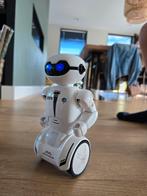 Robot speelgoed, Ophalen, Zo goed als nieuw