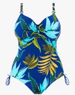 Te koop 50% korting badpak en bikini pichola blauw, Kleding | Dames, Badmode en Zwemkleding, Overige typen, Fantasie, Nieuw, Verzenden