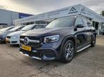 Mercedes-Benz Amg GLB, 150 pk, 7 stoelen, Zwart, Leder