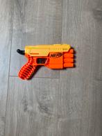 Nerf, Ophalen of Verzenden, Zo goed als nieuw