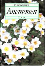 Anemonen, Ophalen of Verzenden, Gelezen, Tuinieren en Tuinplanten