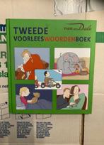 Tweede voorleeswoordenboek Van Dale, Ophalen of Verzenden, Zo goed als nieuw, Non-fictie, Voorleesboek