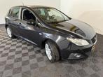 Seat Ibiza 1.4 Sport-up,1eigenaar, airco, km nap, Voorwielaandrijving, 86 pk, Gebruikt, 4 cilinders
