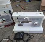 Naaimachine, Hobby en Vrije tijd, Ophalen of Verzenden, Zo goed als nieuw, Naaimachine, Overige merken