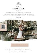Weddingfair Hierden, Tickets en Kaartjes, Beurzen, April