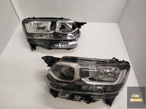 Citro n Berlingo III IV rechterlamp, Auto-onderdelen, Verlichting, Citroën, Gebruikt, Ophalen of Verzenden