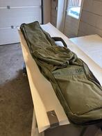 Foudraal hengeltas, Ophalen of Verzenden, Zo goed als nieuw, Overige typen