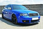 Voorlip sideskirt achterlip spoiler - Audi S4 B6 03-05, Ophalen of Verzenden