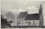 Kapel - Avezaath - NH Kerk, Verzamelen, Ansichtkaarten | Nederland, Verzenden, 1940 tot 1960, Ongelopen, Gelderland