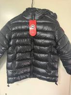 Nieuwe Canada Goose jas, Kleding | Heren, Ophalen of Verzenden, Nieuw, Maat 48/50 (M), Zwart