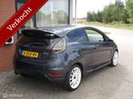 Ford Fiesta 1.6 Sport Verkocht, Auto's, Gebruikt, 4 cilinders, Elektrische ramen, Bedrijf