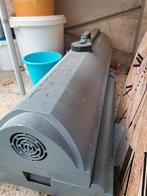 philips, Witgoed en Apparatuur, Zonnebanken en Gezichtsbruiners, Ophalen, Gebruikt
