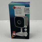 Kruidvat Smart Indoor Camera | Nieuw in seal | Met garantie, Ophalen of Verzenden, Nieuw, Binnencamera