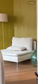 SODERHAMN eenzits, Huis en Inrichting, Ophalen, Zo goed als nieuw