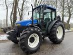 New Holland TN70DA, Niet opgegeven, -, Niet opgegeven
