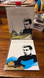 Herbert von Karajan symphonies 2 x dvd bruckner Tchaikovsky, Alle leeftijden, Ophalen of Verzenden, Zo goed als nieuw