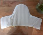 Ikea stoelverkleiner + uitwasbare hoes, Ophalen of Verzenden, Gebruikt