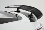 Varis Carbon wing spoiler achterklep - Lexus LC500 17+, Auto diversen, Ophalen of Verzenden