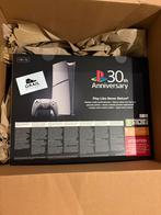 Playstation 5 slim 1TB 30th anniversary nieuw & verzegeld, Ophalen of Verzenden, Zo goed als nieuw